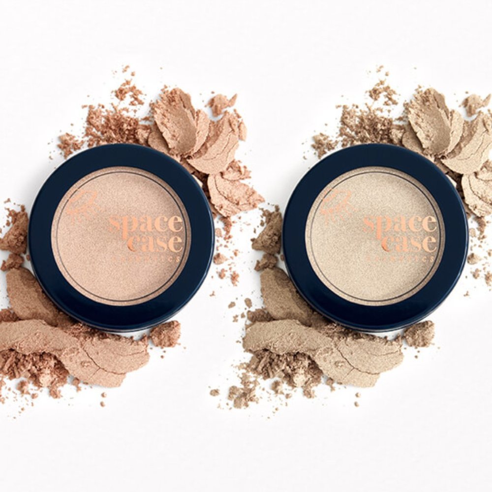 COPY - Seen From Space Highlighter Duo in 1-B and 1-C